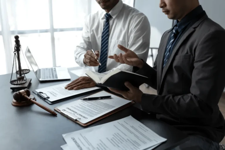 personal injury lawyers