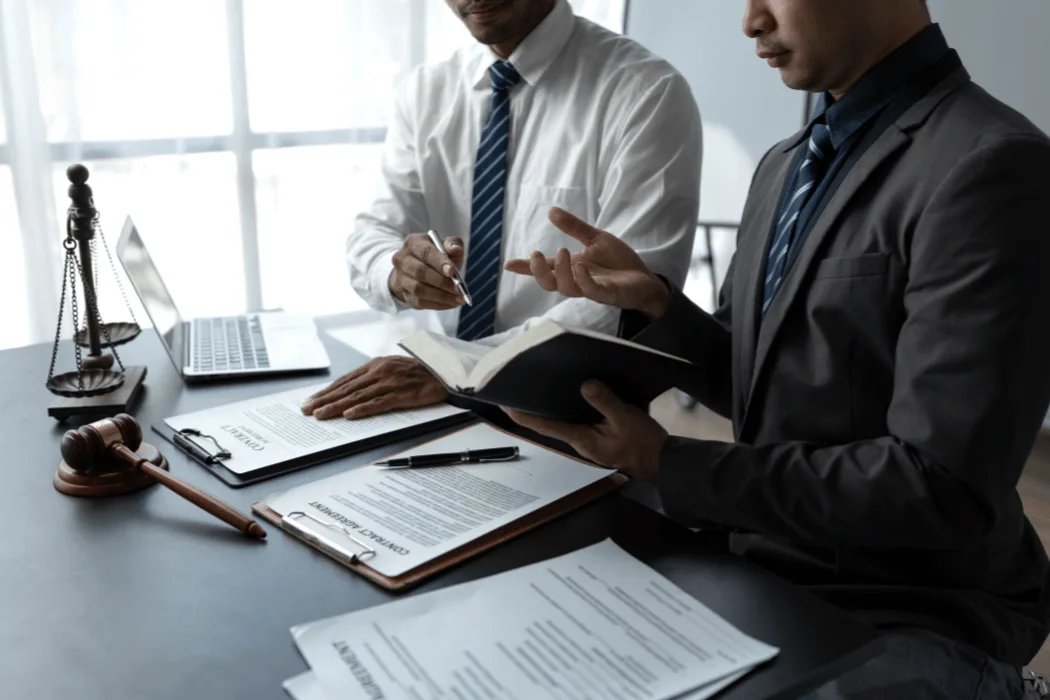 personal injury lawyers